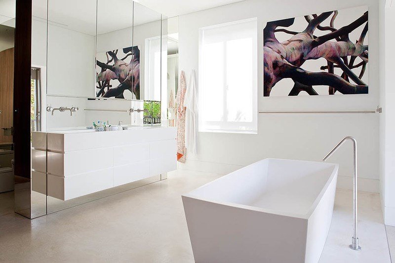 cate blanchet sydney home 9