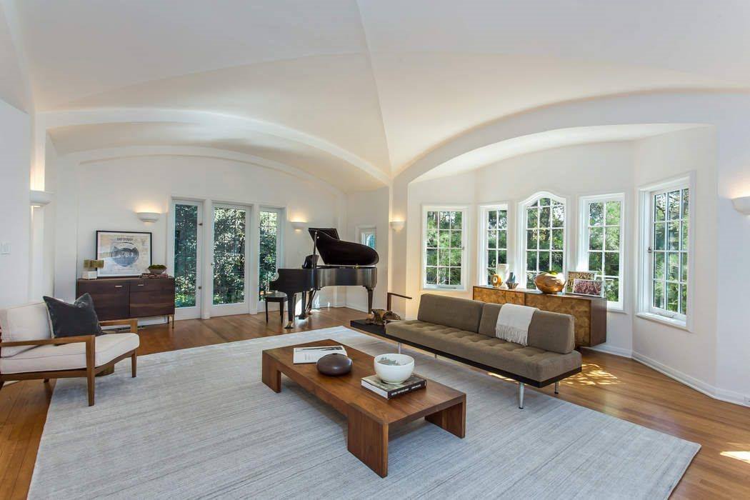 leo-dicaprio salon