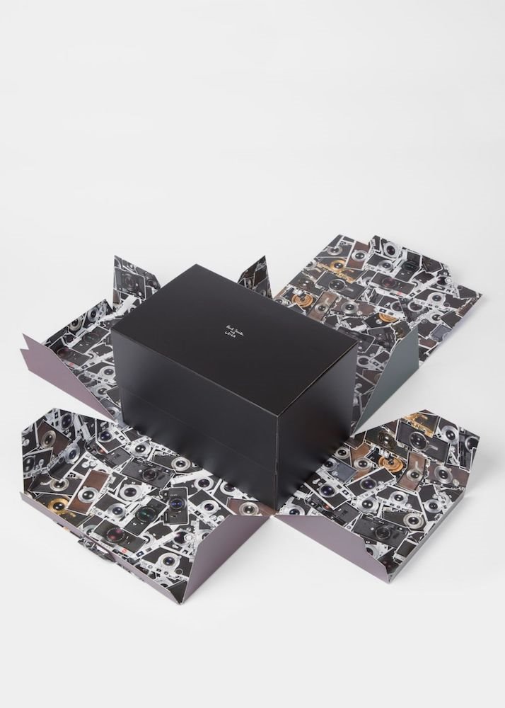 La CL es una edición especial y se han fabricado solamente 900 piezas. 