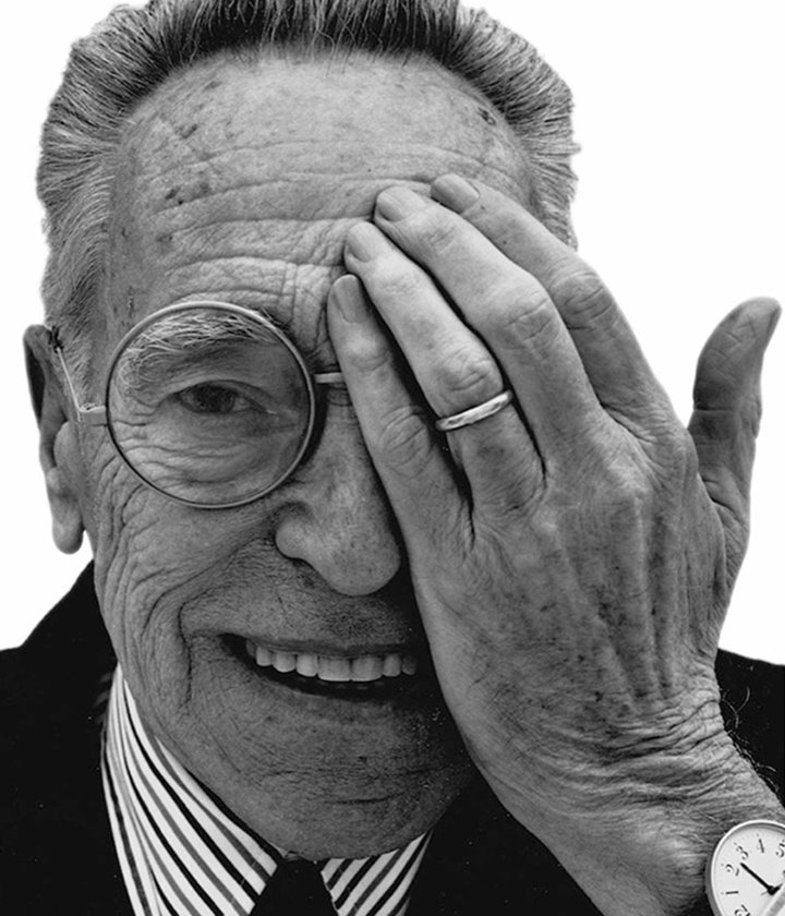 Achille Castiglioni
