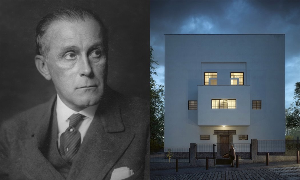 Adolf Loos