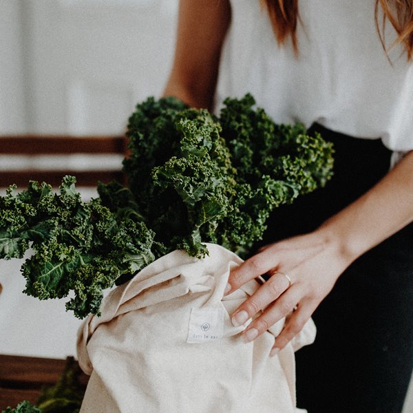 Tendencia al alza: compra sin envases