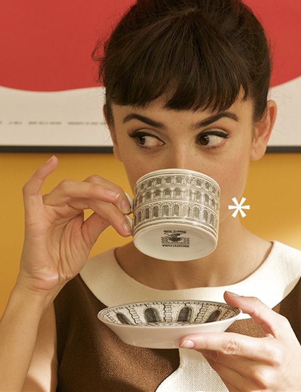 ¿Qué grandes iconos de diseño ha usado Almodóvar en sus films?