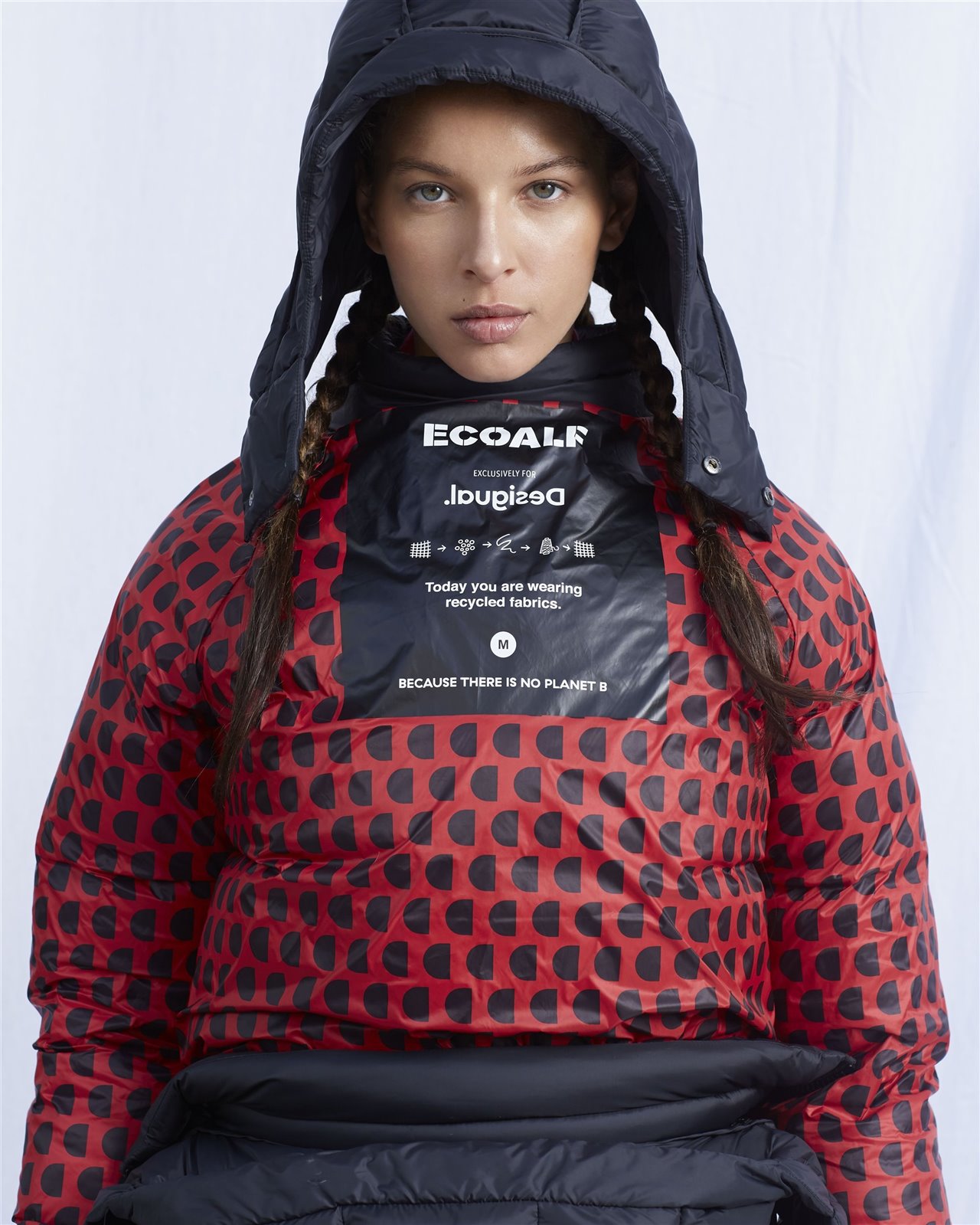 Ecoalf y Desigual lanzan nueva colección