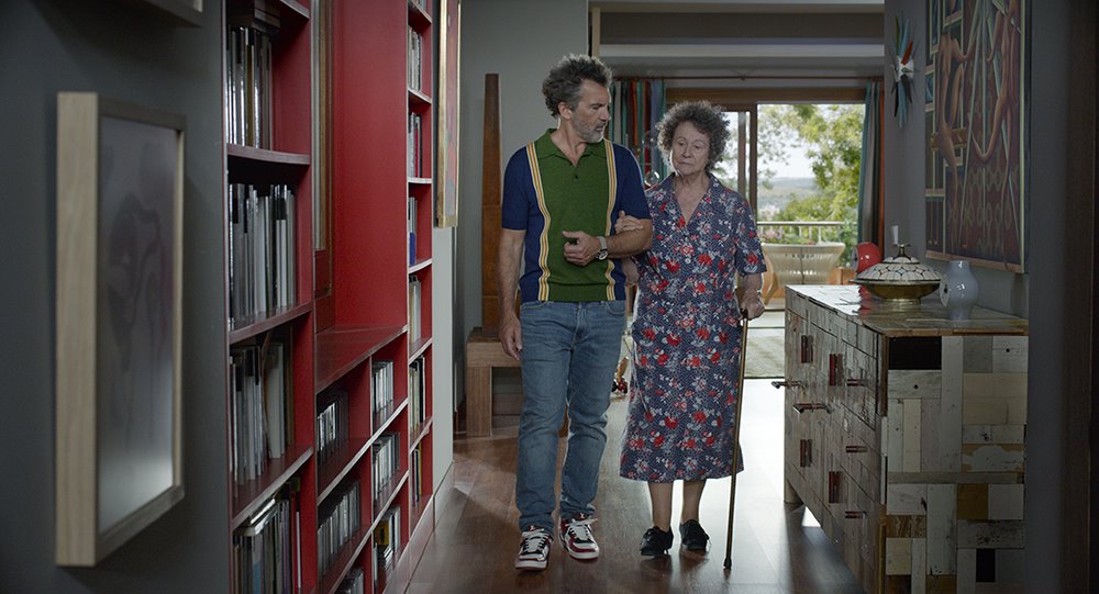 Pedro Almodovar Dolor y Gloria 12