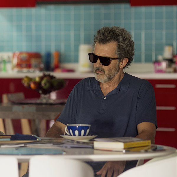 Pedro Almodovar Dolor y Gloria 6