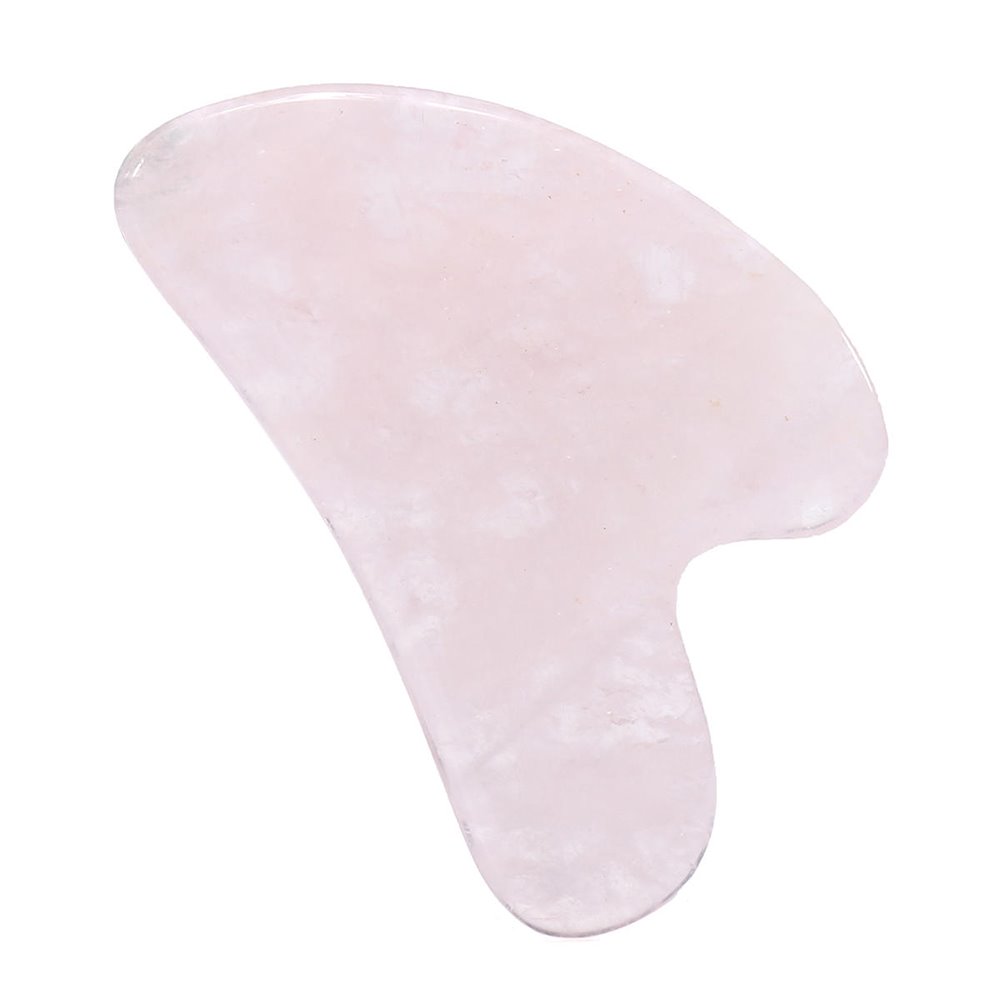 Productos de cosmetica natural zero waste cuarzo rosa