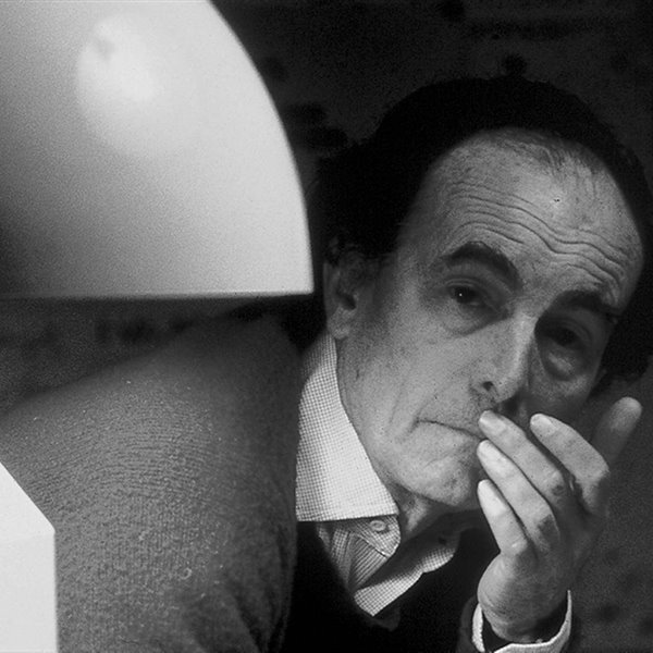 100 años del nacimiento de Vico Magistretti, maestro del "design" italiano