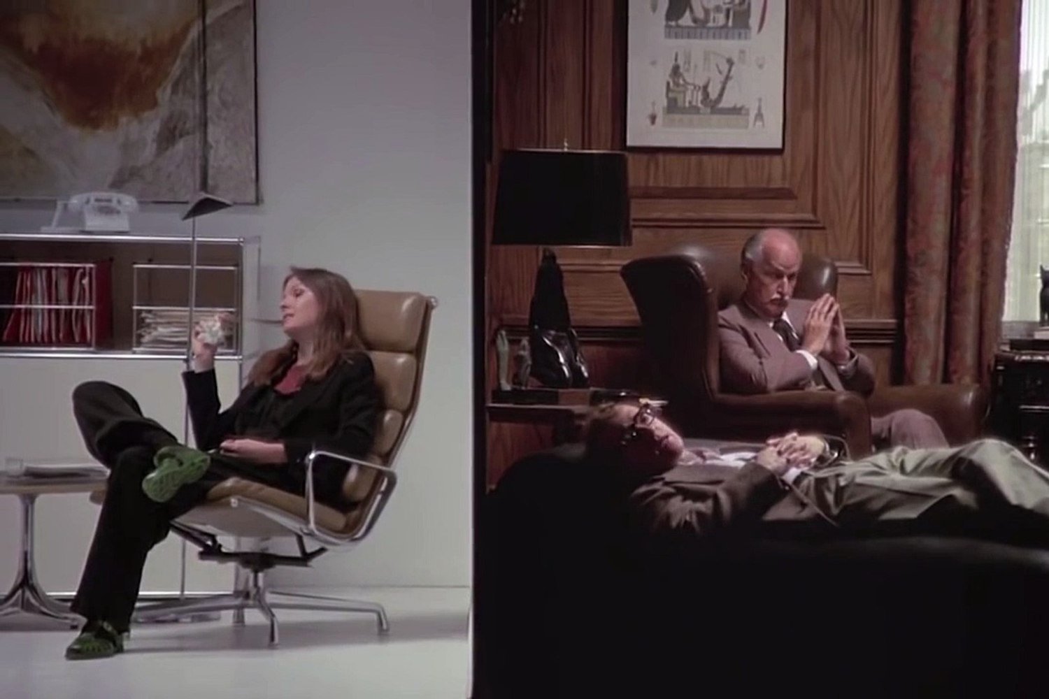 Annie Hall