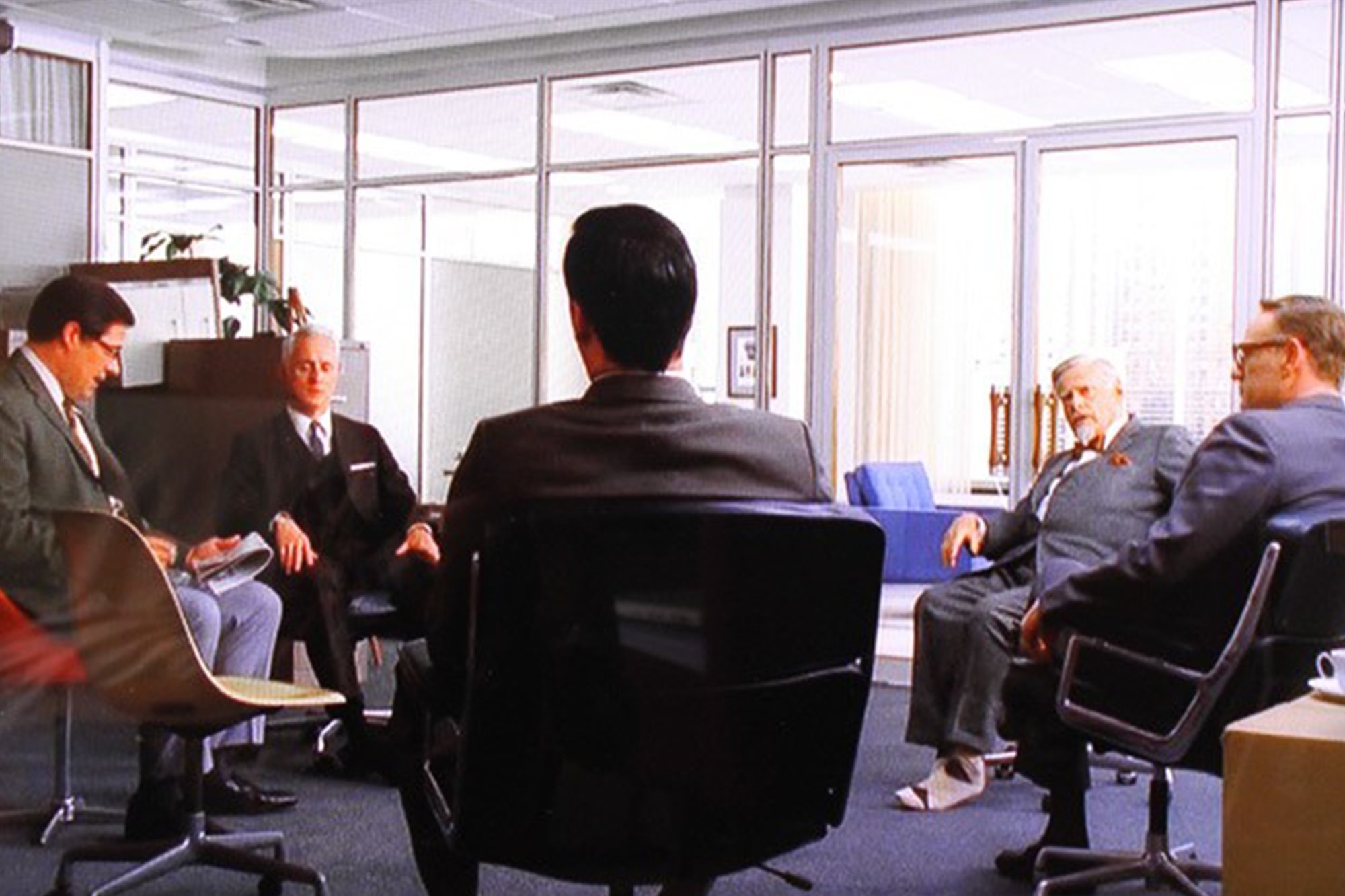 Mad Men