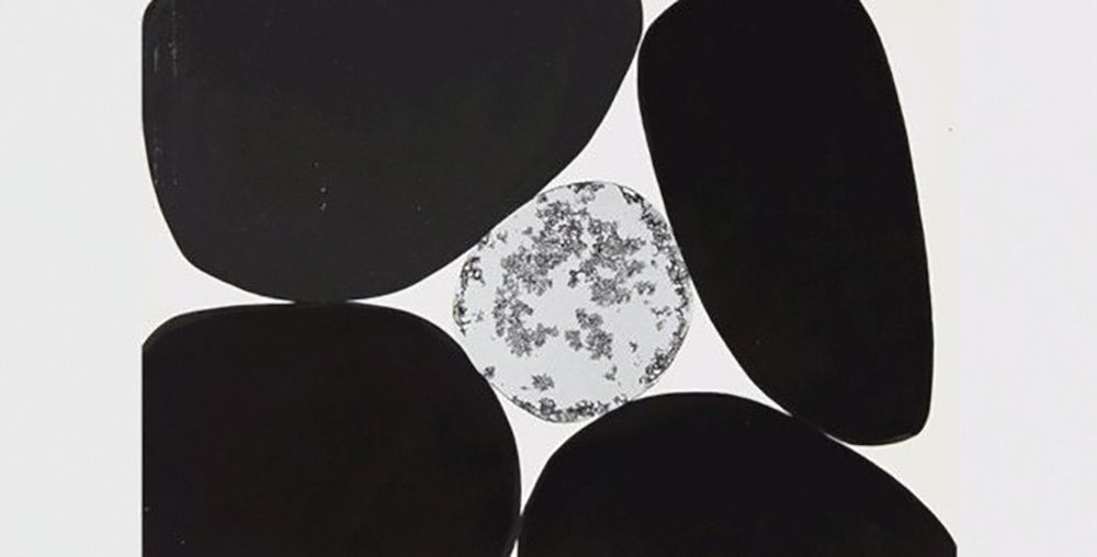 Obra de Anna-Eva Bergman