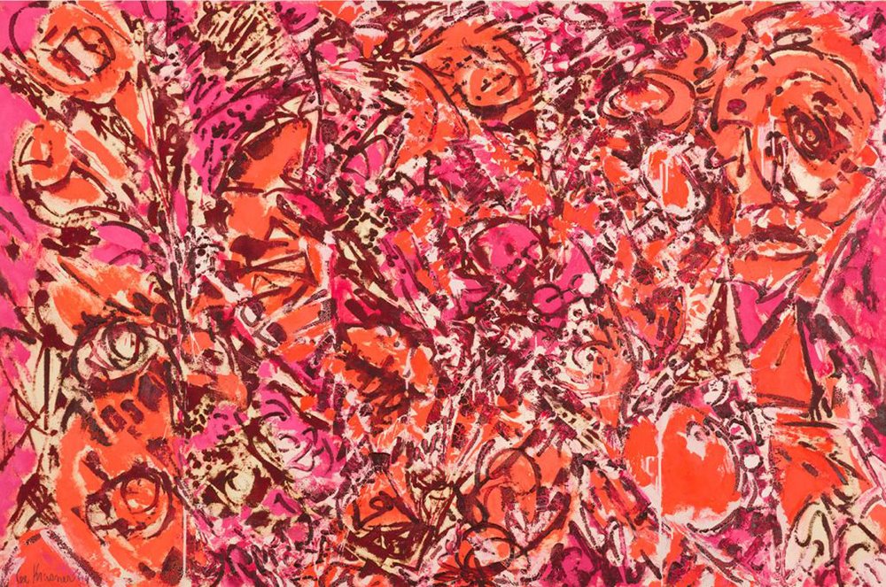 Lee Krasner