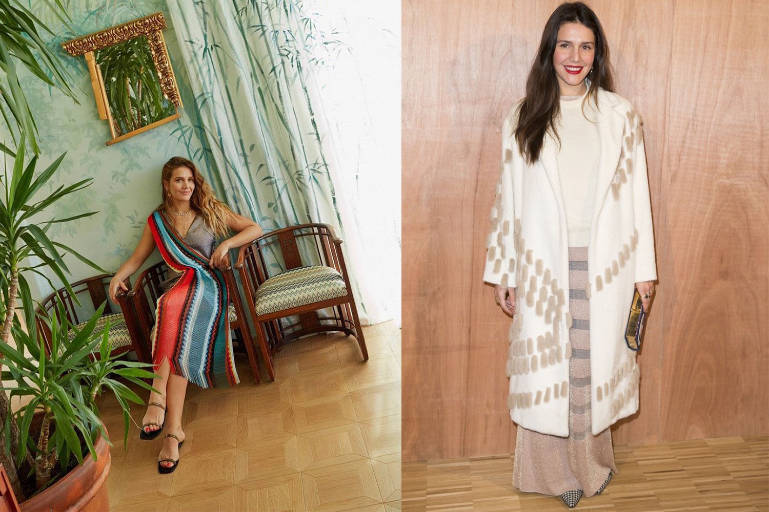 Margherita Missoni casa