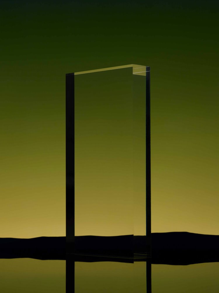 Metaphysical Architecture de Kiwi Bravo 
