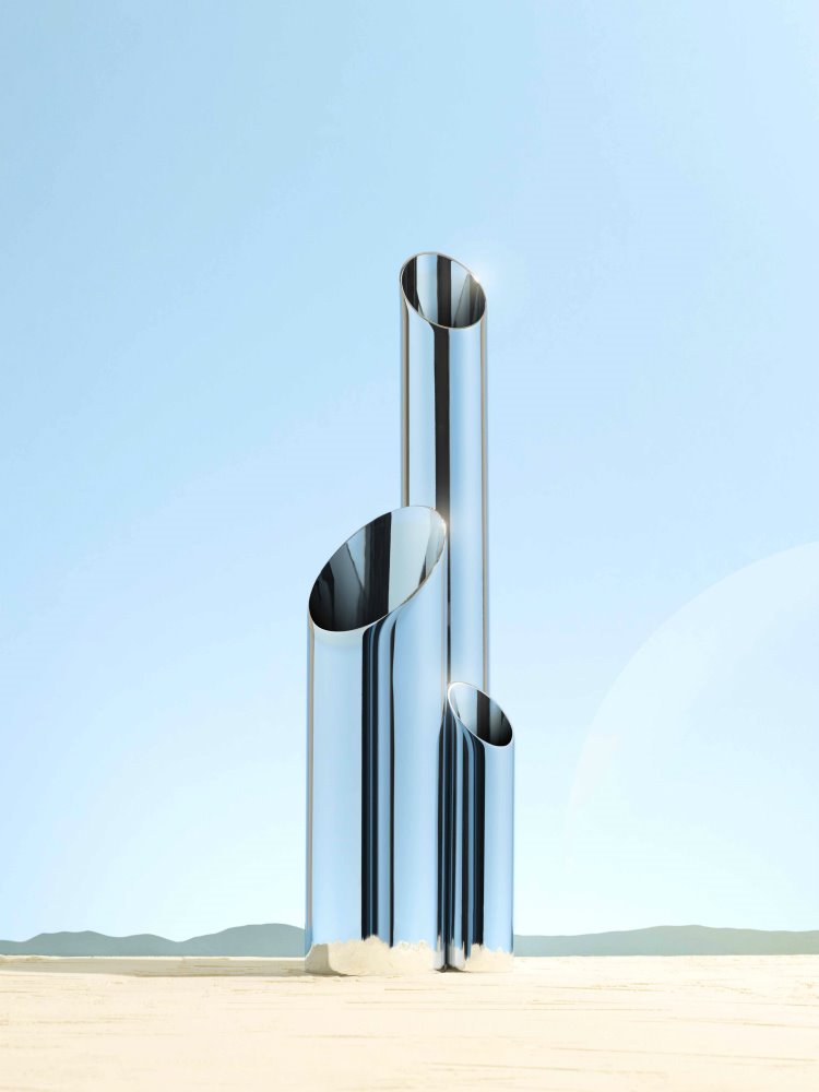Metaphysical Architecture de Kiwi Bravo 