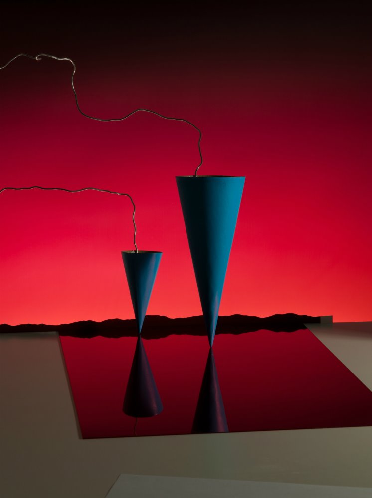 Metaphysical Architecture de Kiwi Bravo 