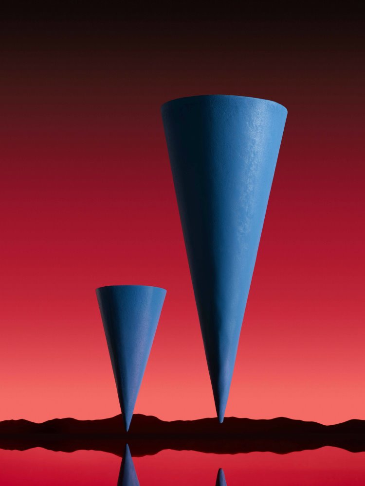 Metaphysical Architecture de Kiwi Bravo 