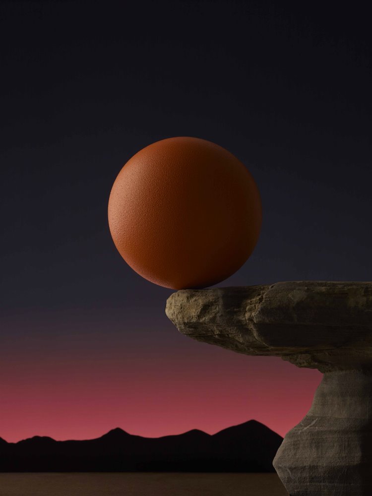 Metaphysical Architecture de Kiwi Bravo 