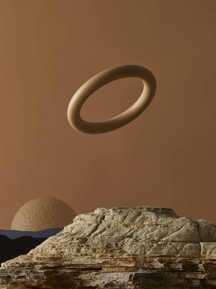 Metaphysical Architecture de Kiwi Bravo 