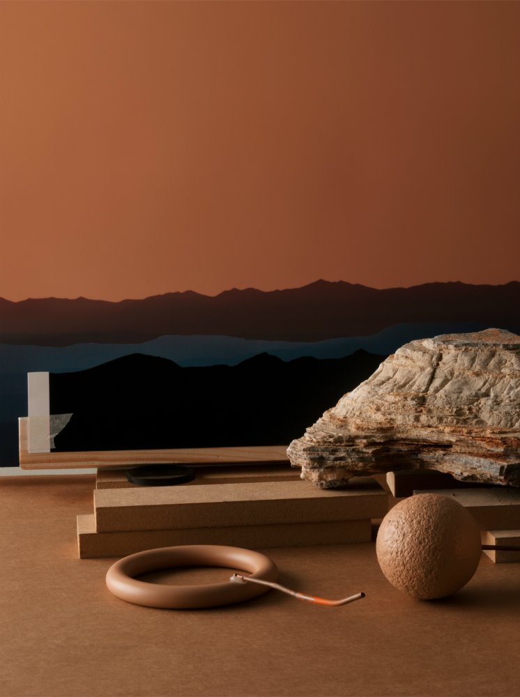 Metaphysical Architecture de Kiwi Bravo 