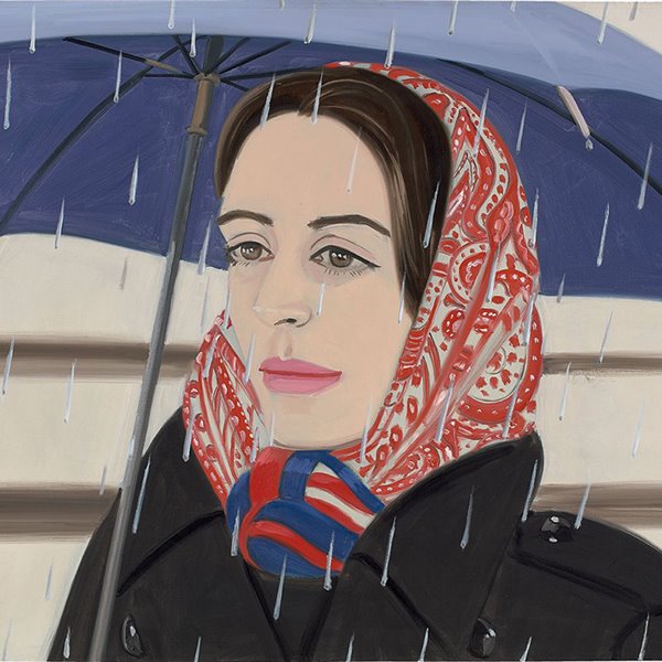 Alex Katz