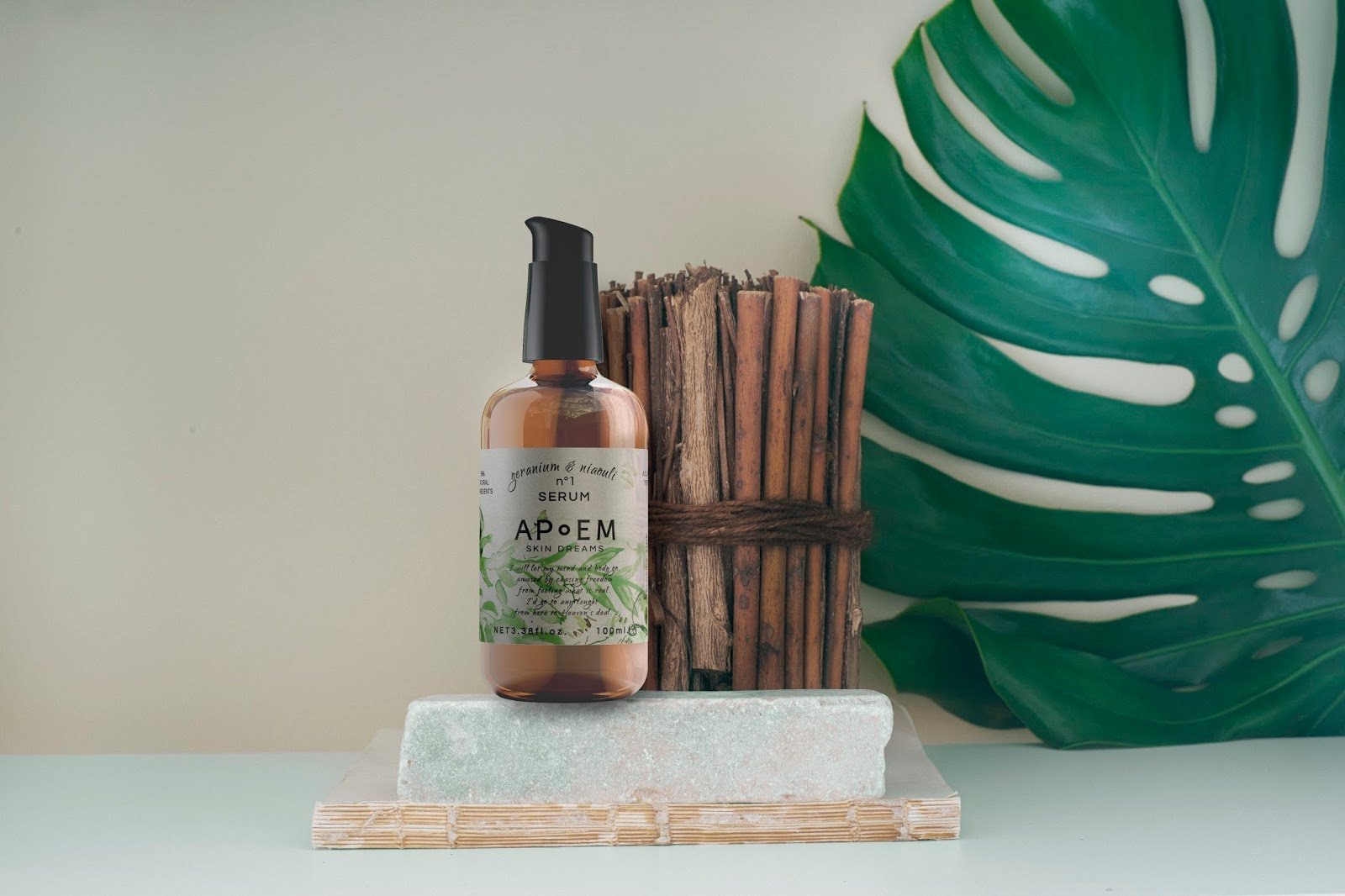 Cosmetica de Apoem