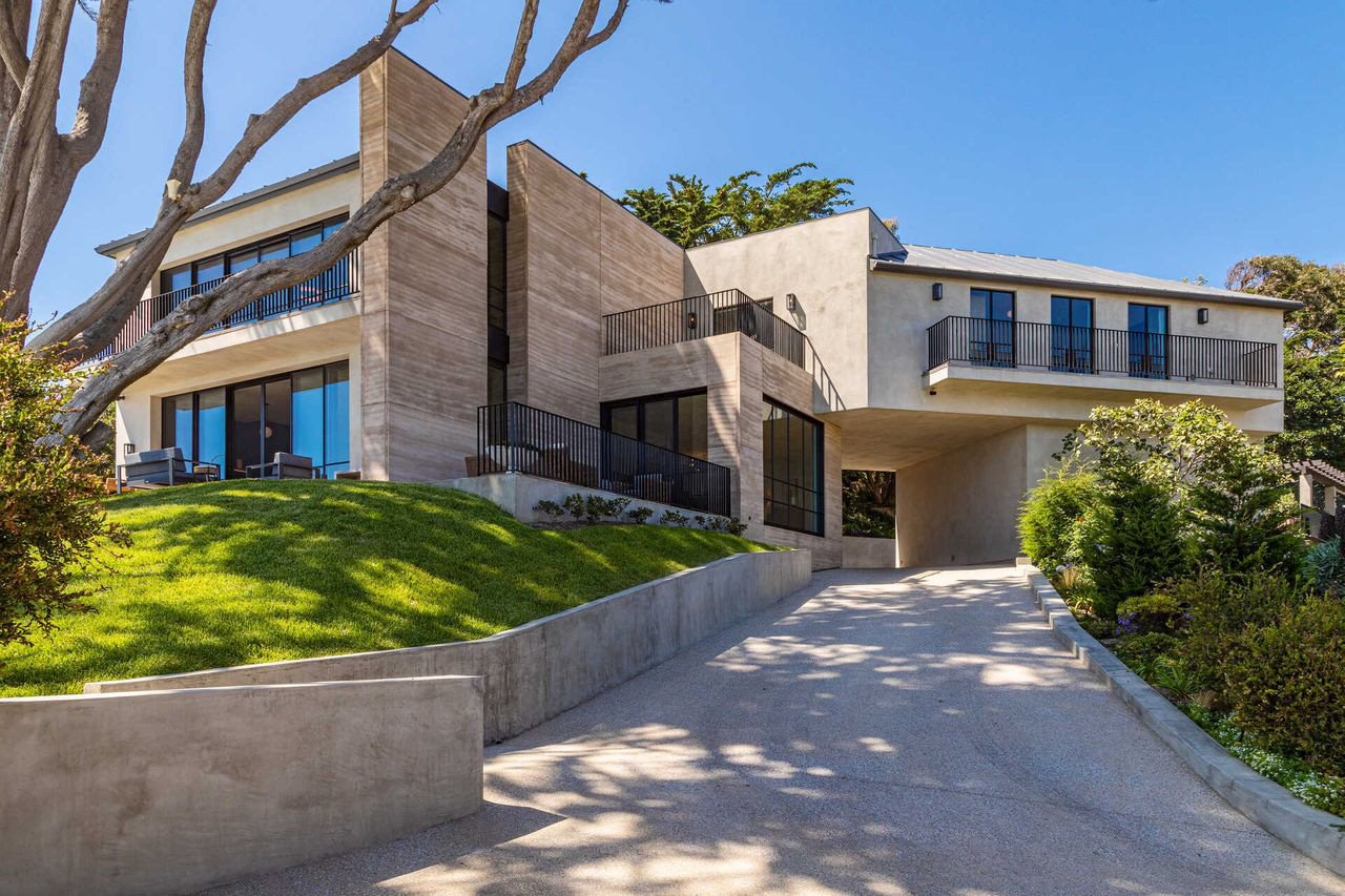 casa de nicolas cage malibu