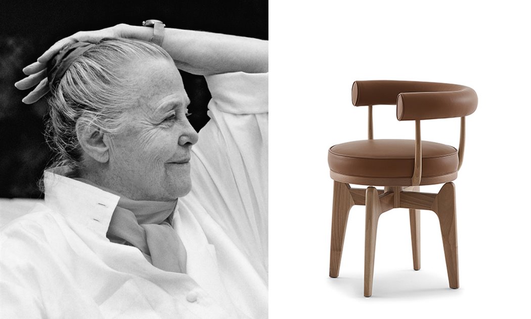 Charlotte Perriand