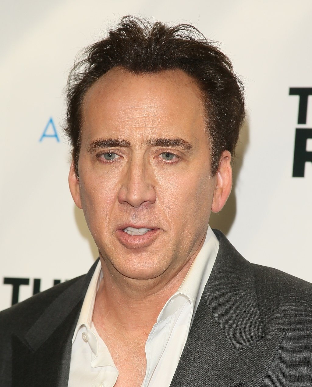 nicolas cage