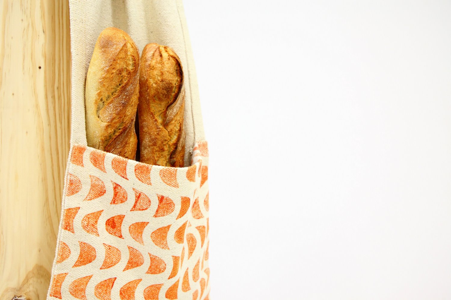 Bolsa para pan Ogi OhiDesignProject