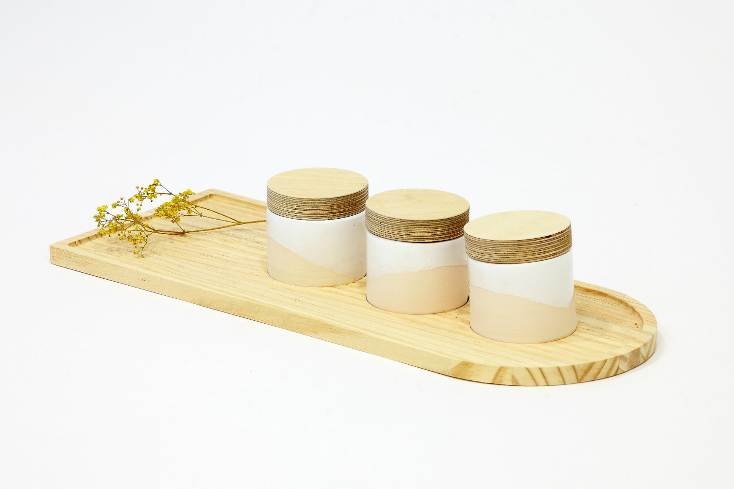 Cantarera Hiru OhiDesignProject