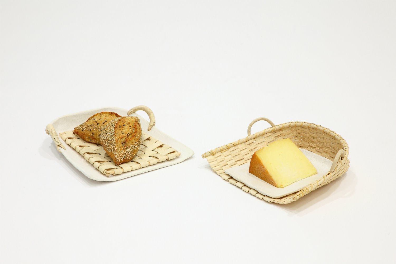 Cesta para aventar Bi OhiDesignProject