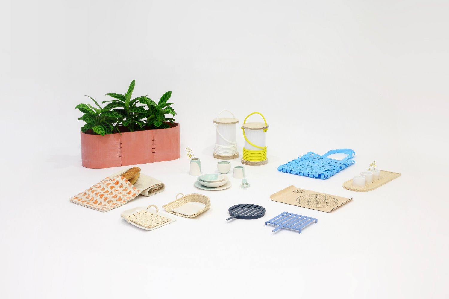 Colección #2 OhiDesignProject
