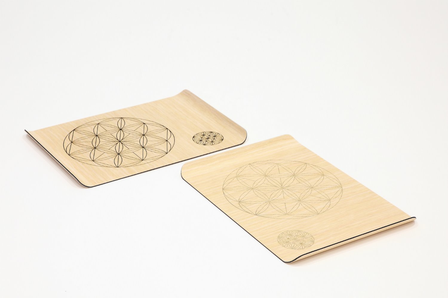 Discos solares Eguzki OhiDesignProject