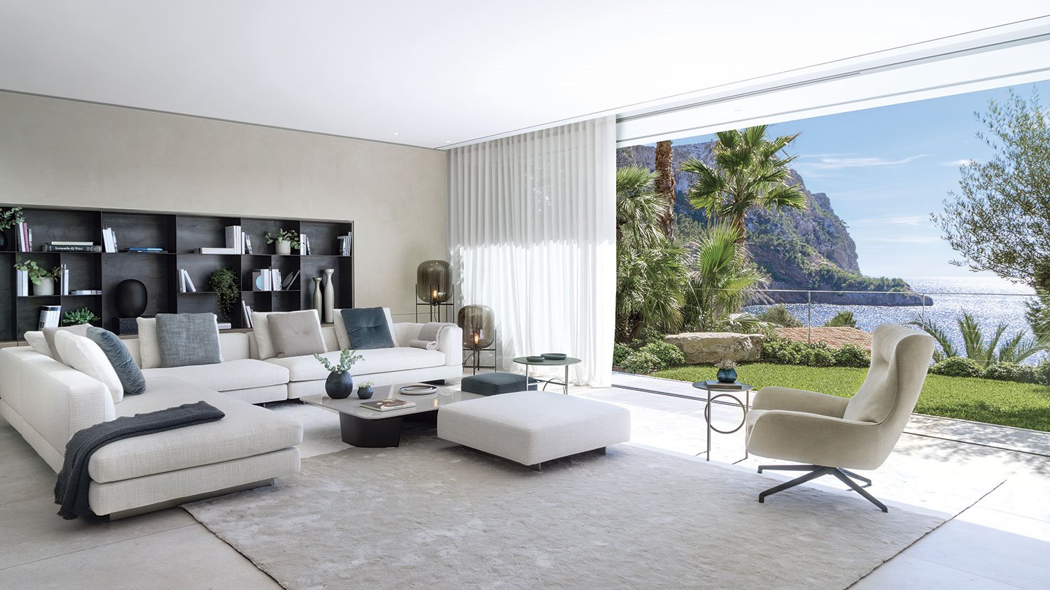 villa-seahouse-salon