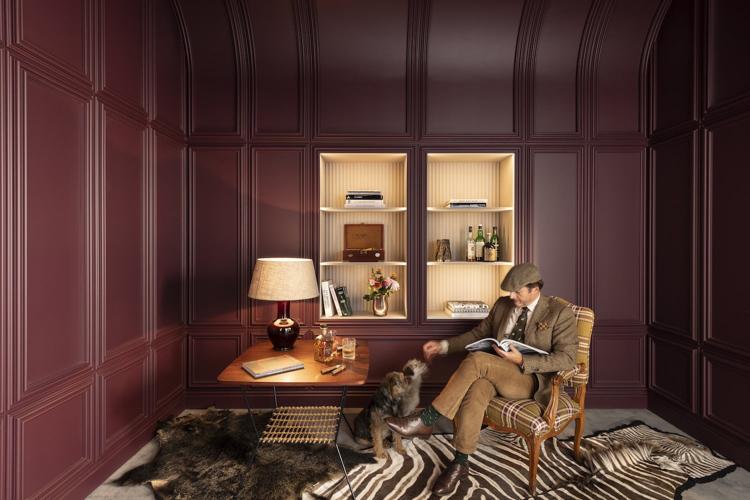 molduras Orac Decor New Classics - Heritage