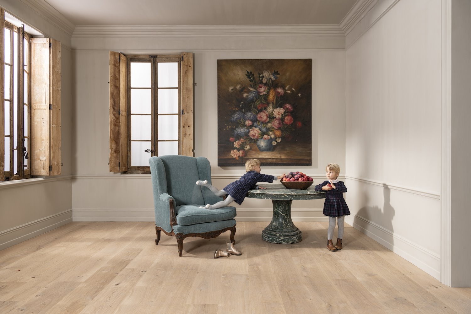 Molduras Orac Decor NewClassics-Manoir - p 24
