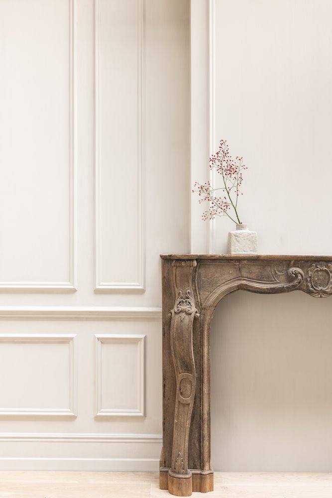 Molduras Orac Decor NewClassics- Manoir