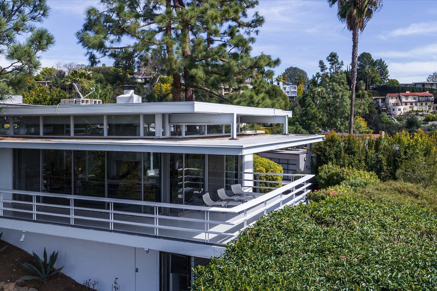 rooney mara casa los feliz