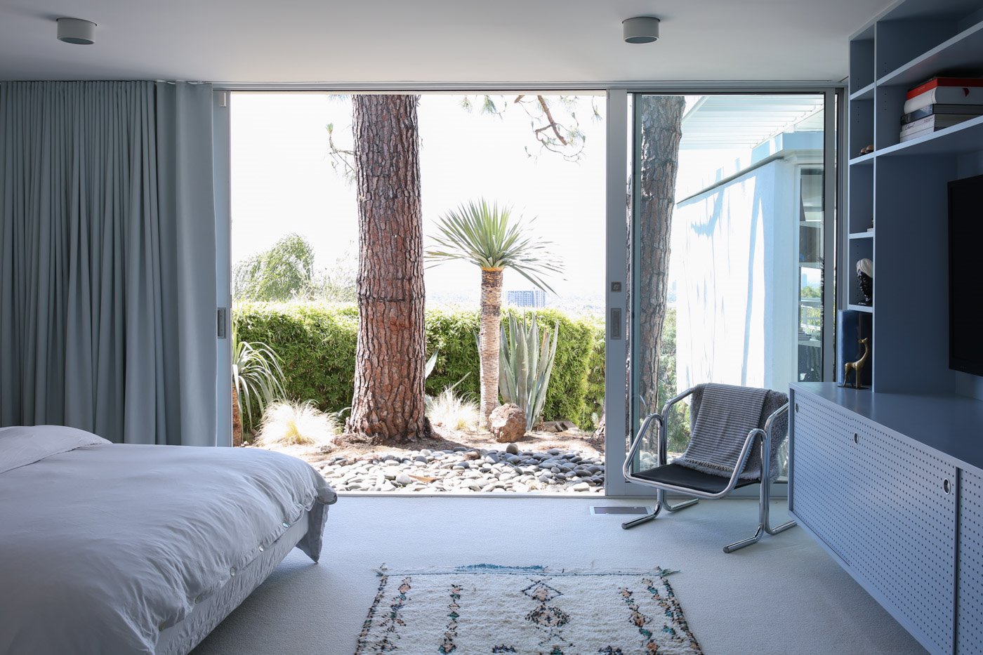 rooney mara dormitorio 2