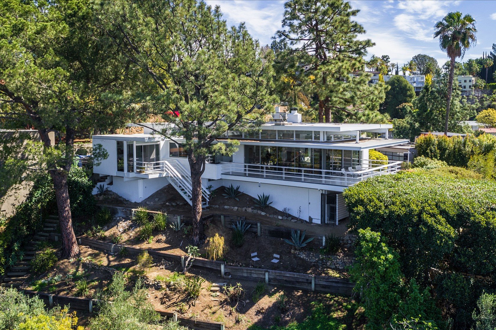 rooney mara house california los angeles