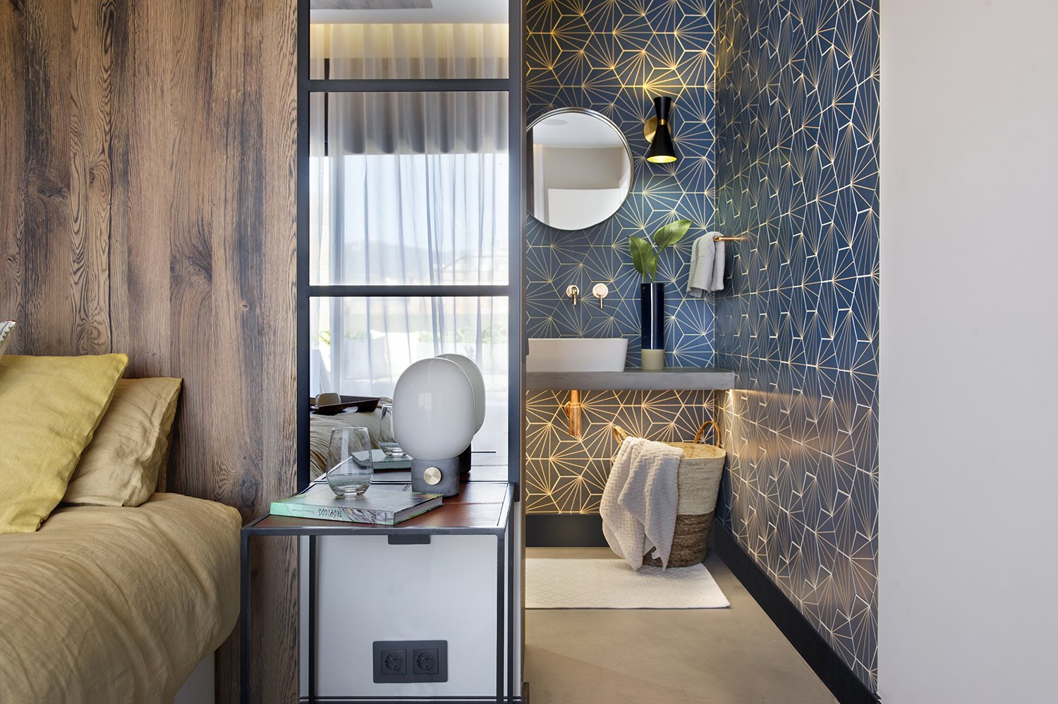 egue y seta ATICOVALENCIA 20 baño