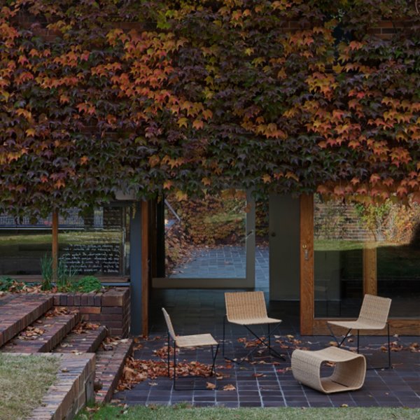 Exposición H Muebles Madrid Design Festival 