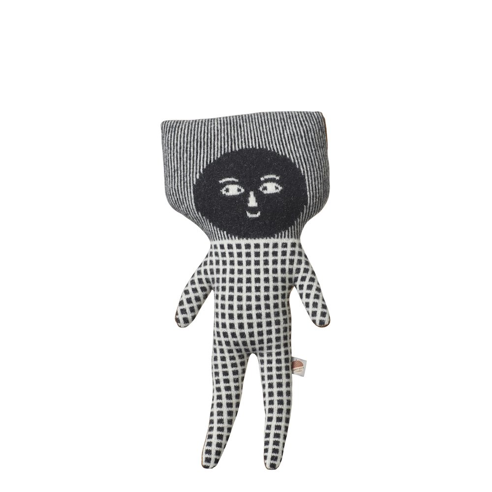 peluche de la coleccion Allsorts de Donna Wilson