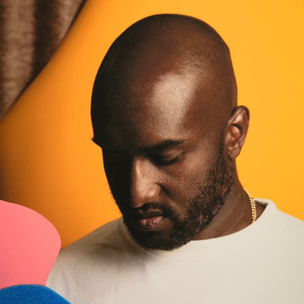 Virgil Abloh
