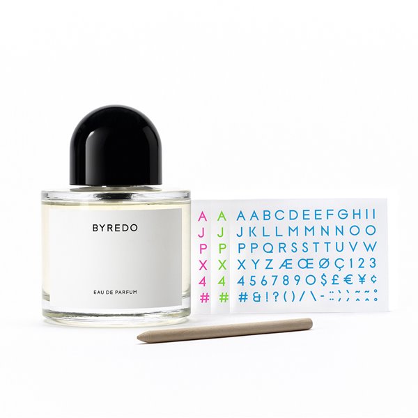 Tenemos el perfume perfecto para San Valentín 