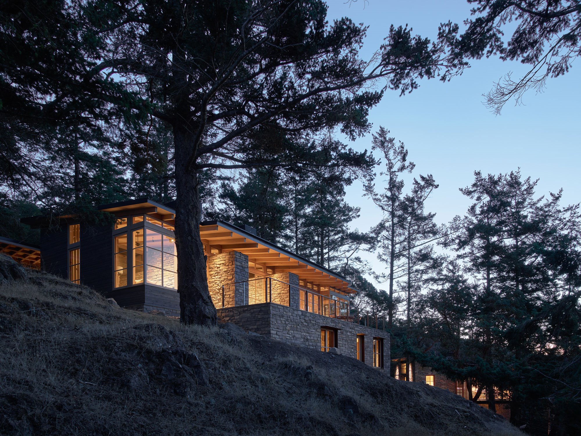 1 Thumbnail HillsideSanctuary. HillsideSanctuary casa principal