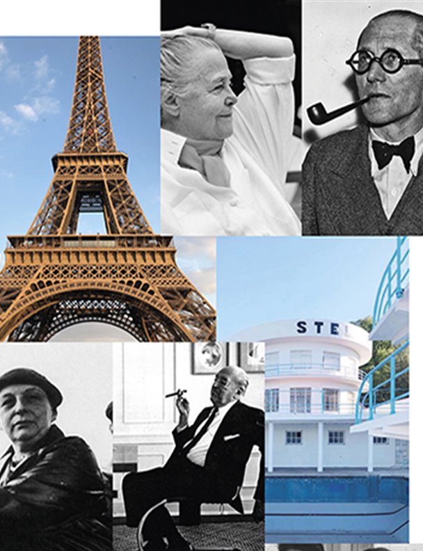 10 grandes injusticias sin solución de la historia de la arquitectura y del diseño