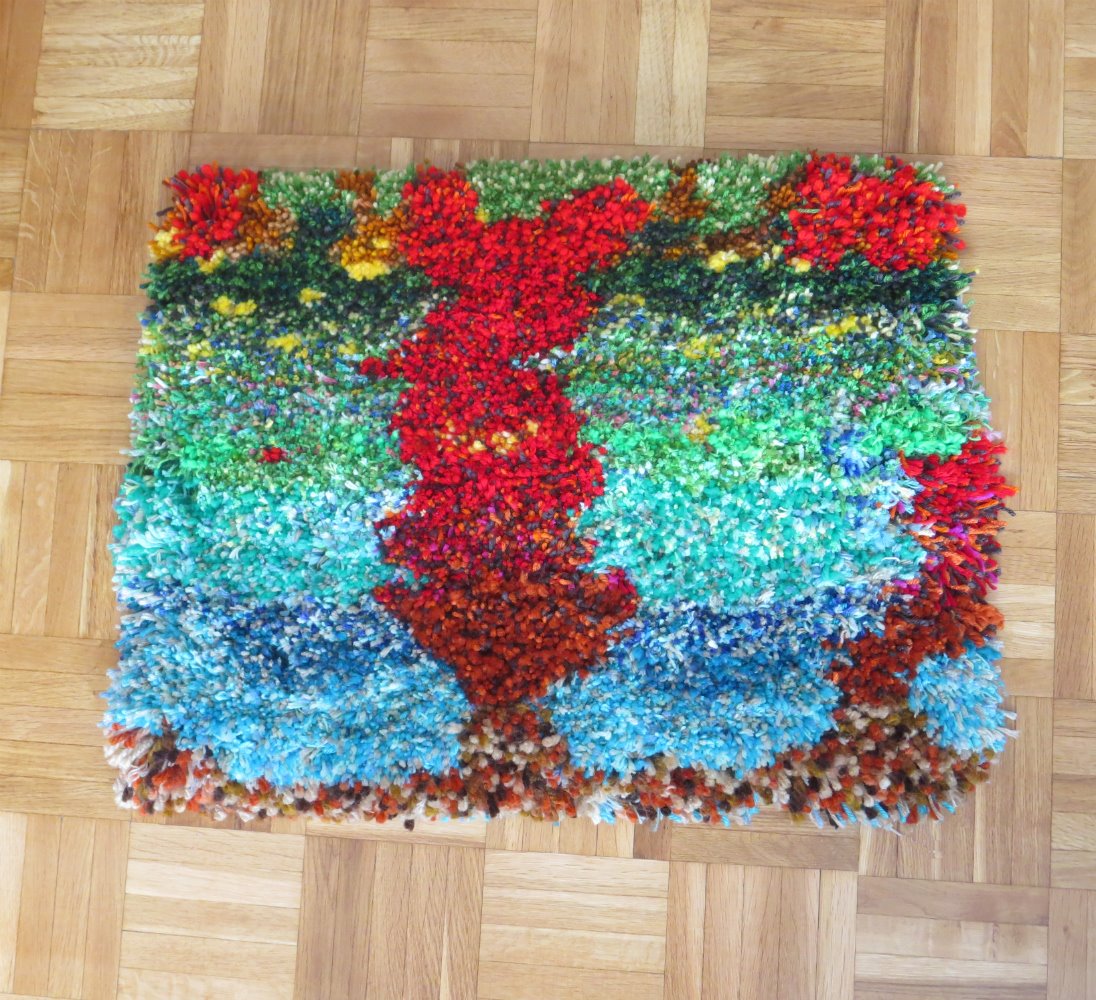 Paisaje Rado Star Prize Spain 2020