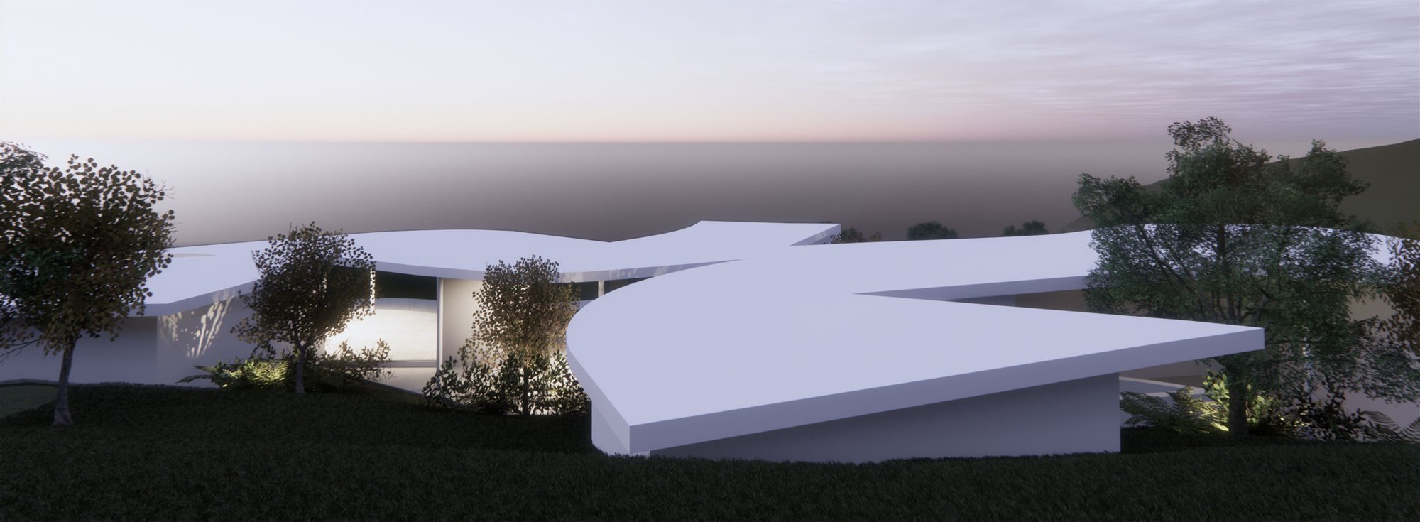 hotel en armenia de paul kaloustian con soa Loor resort